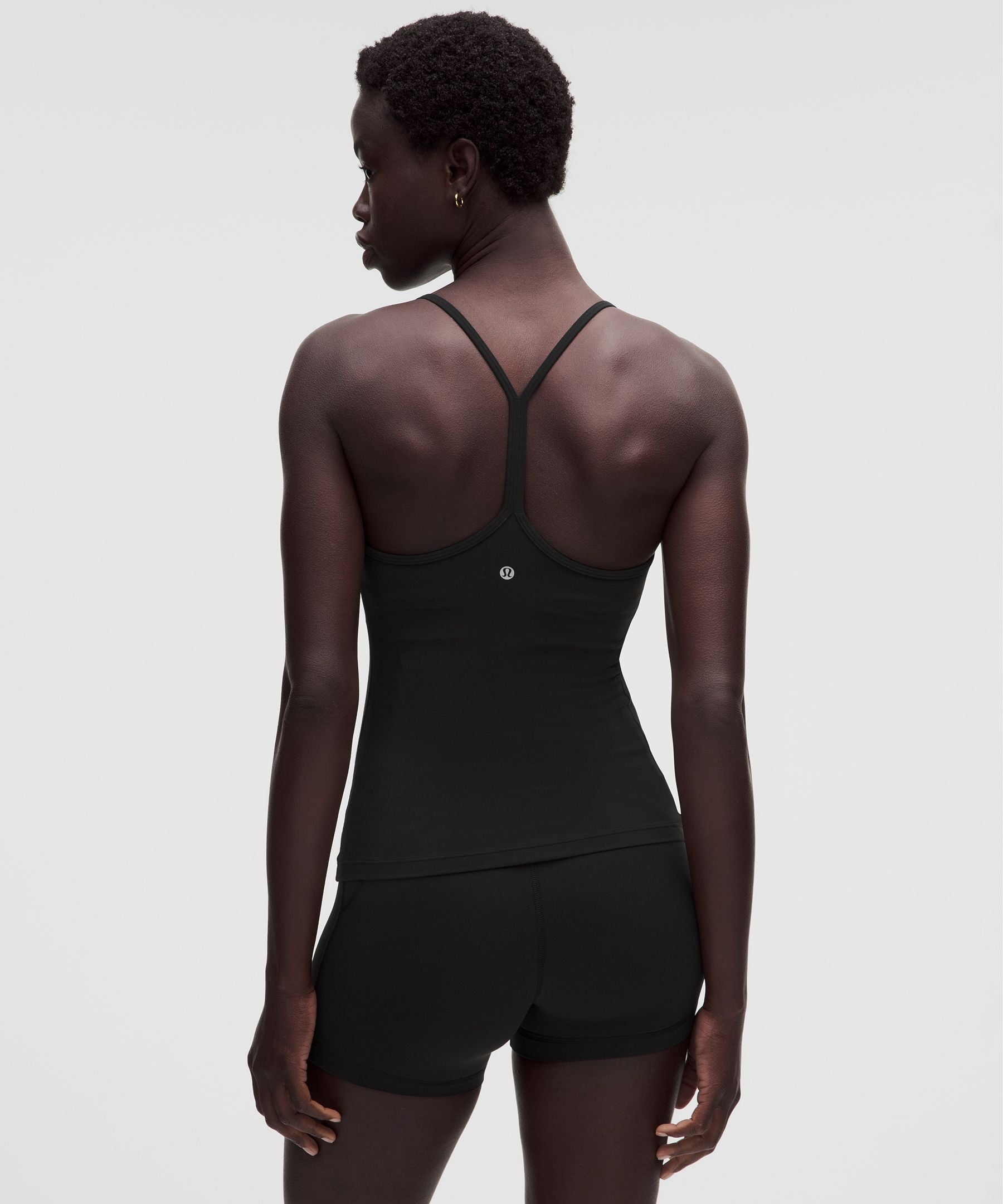 Lululemon Women's Flow Y Tank Top *Light Support, B/C Cup