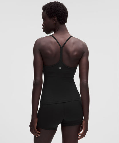 Lululemon Women's Flow Y Tank Top *Light Support, B/C Cup