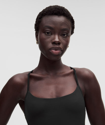 Lululemon Women's Flow Y Tank Top *Light Support, B/C Cup