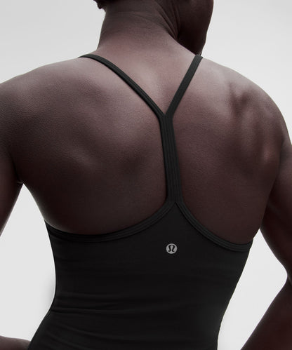 Lululemon Women's Flow Y Tank Top *Light Support, B/C Cup