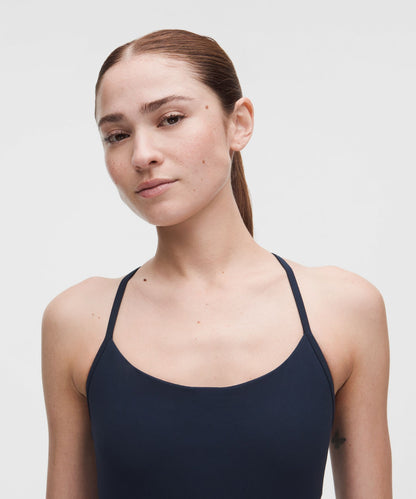 Lululemon Women's Flow Y Tank Top *Light Support, B/C Cup