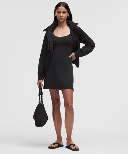 Lululemon Flow Y Dress *Light Support, B/C Cup