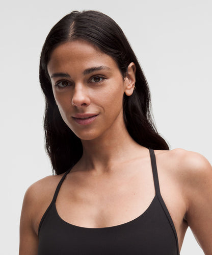 Lululemon Flow Y Dress *Light Support, B/C Cup