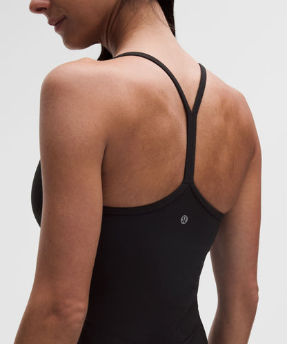 Lululemon Flow Y Dress *Light Support, B/C Cup