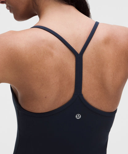 Lululemon Flow Y Dress *Light Support, B/C Cup