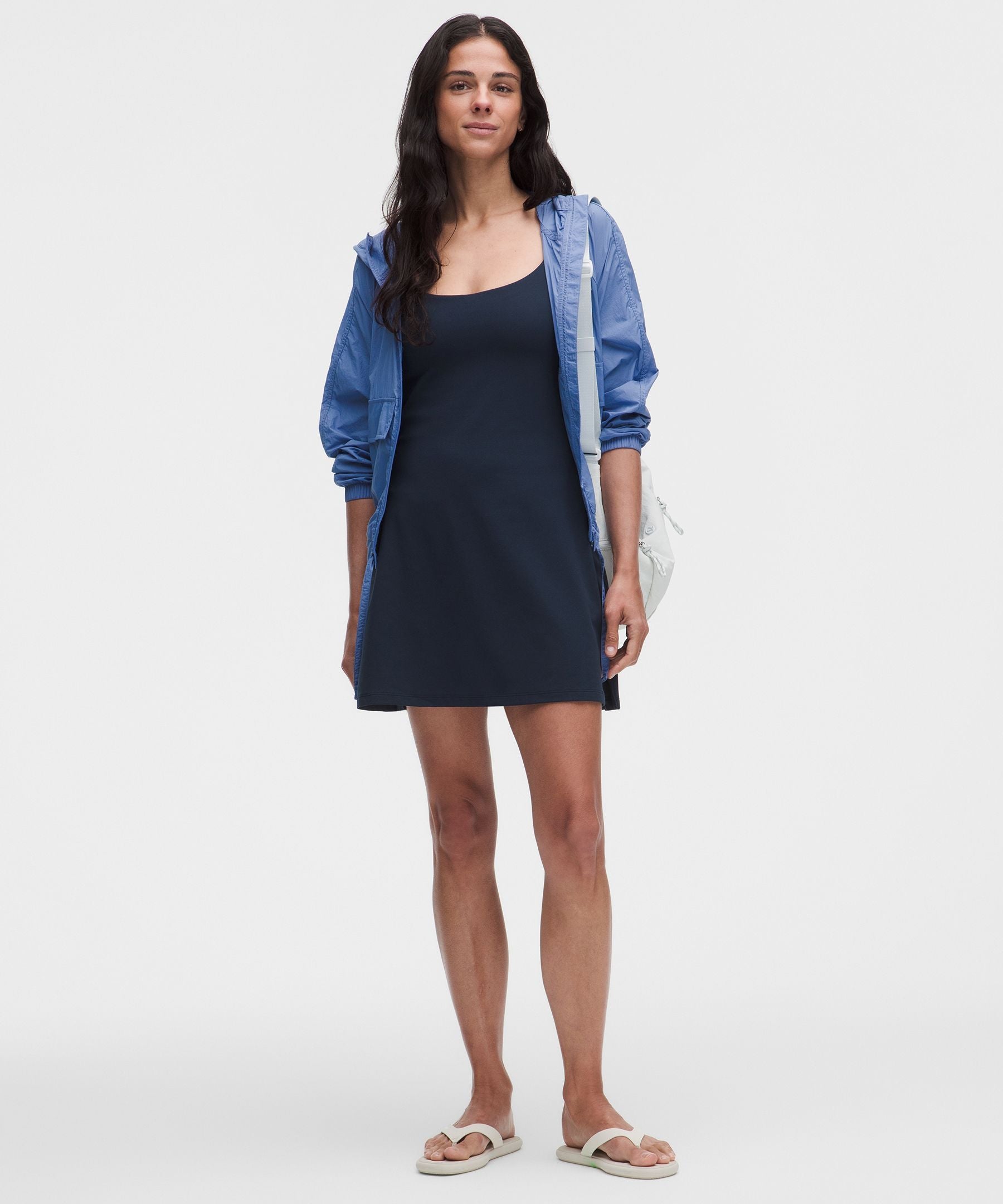 Lululemon Flow Y Dress *Light Support, B/C Cup