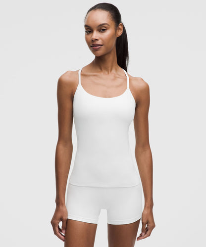 Lululemon Women's Flow Y Tank Top *Light Support, B/C Cup
