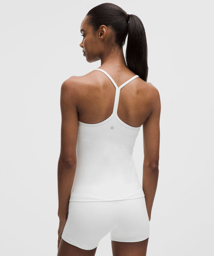 Lululemon Women's Flow Y Tank Top *Light Support, B/C Cup