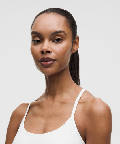 Lululemon Women's Flow Y Tank Top *Light Support, B/C Cup