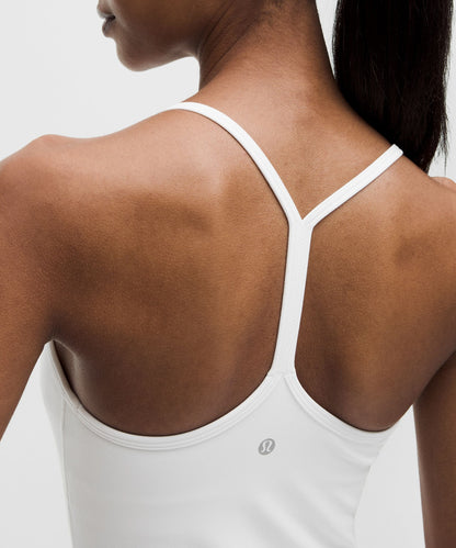 Lululemon Women's Flow Y Tank Top *Light Support, B/C Cup