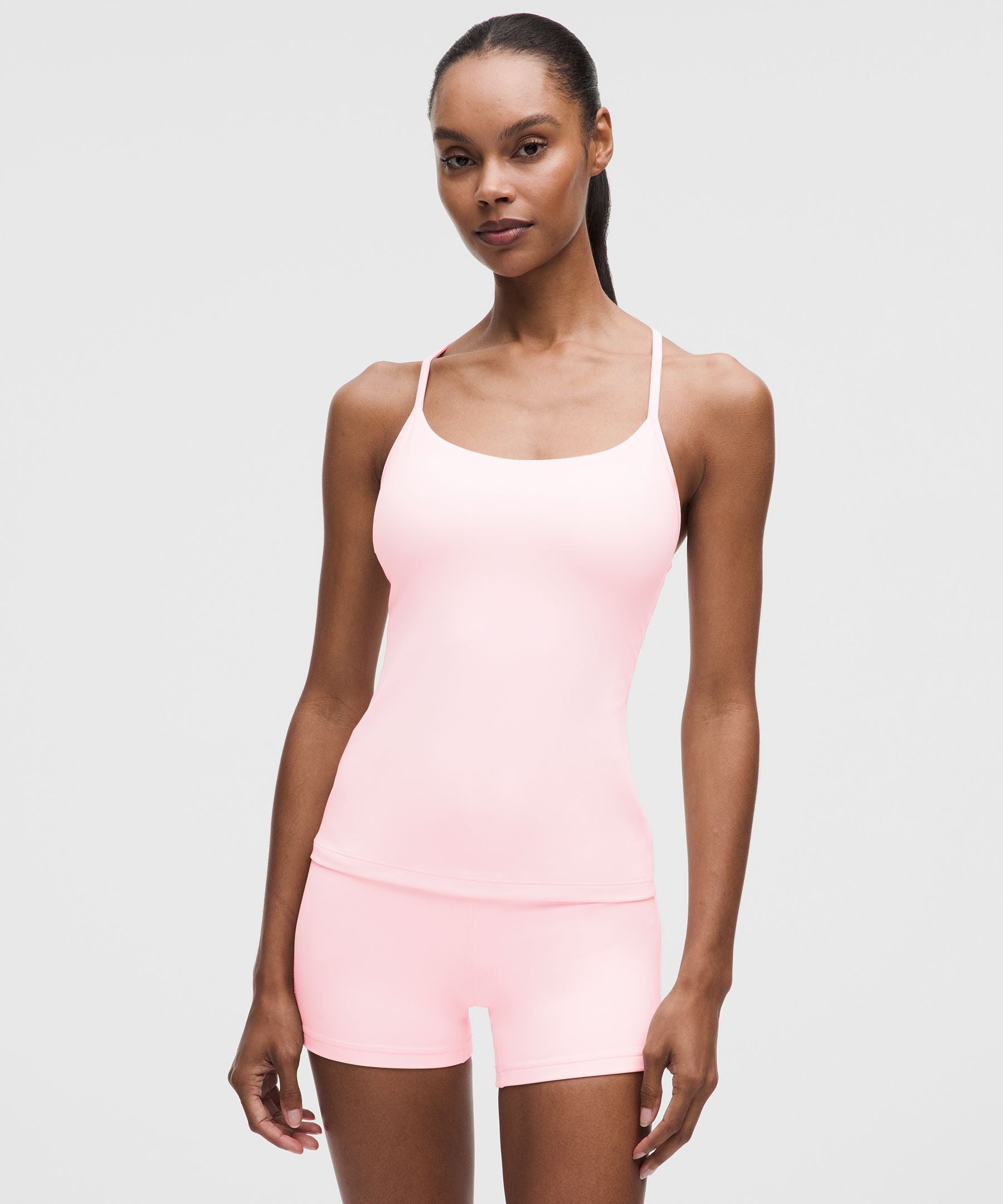 Lululemon Women's Flow Y Tank Top *Light Support, B/C Cup