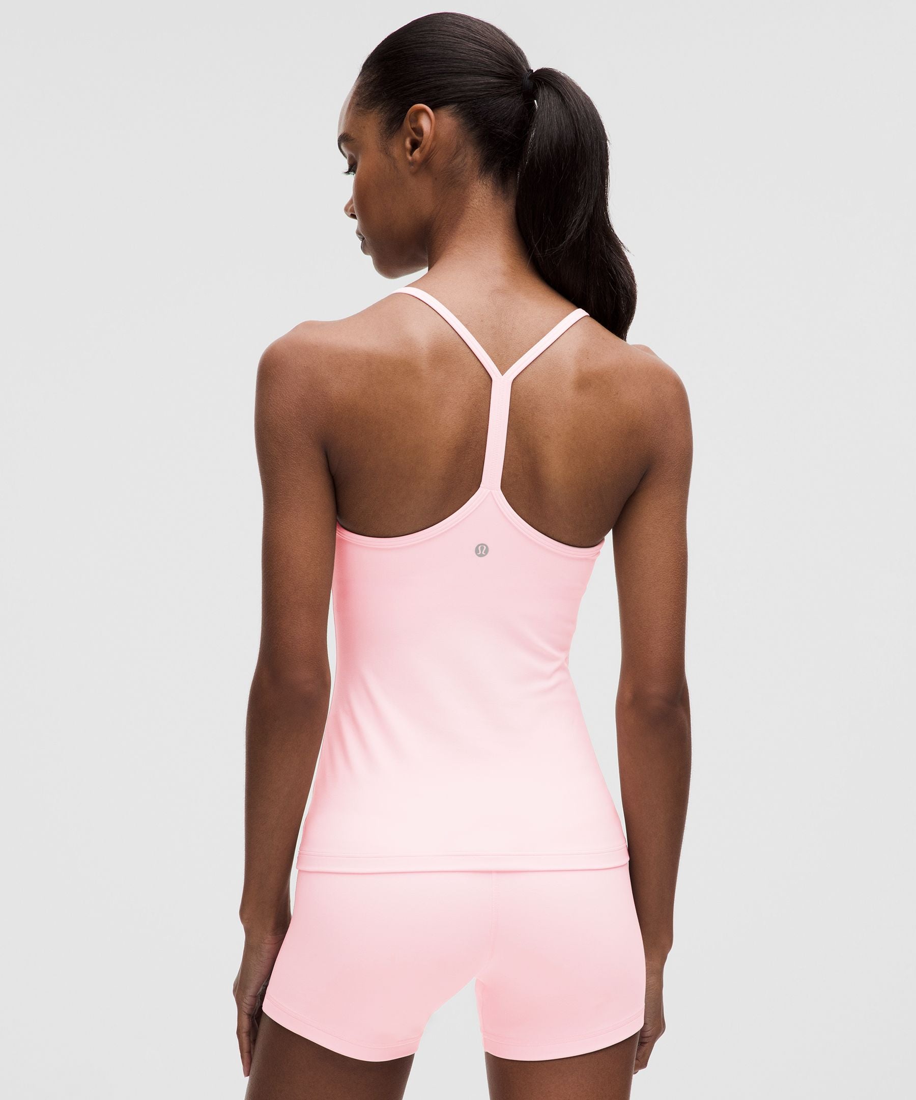 Lululemon Women's Flow Y Tank Top *Light Support, B/C Cup