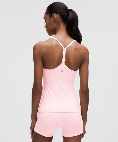 Lululemon Women's Flow Y Tank Top *Light Support, B/C Cup