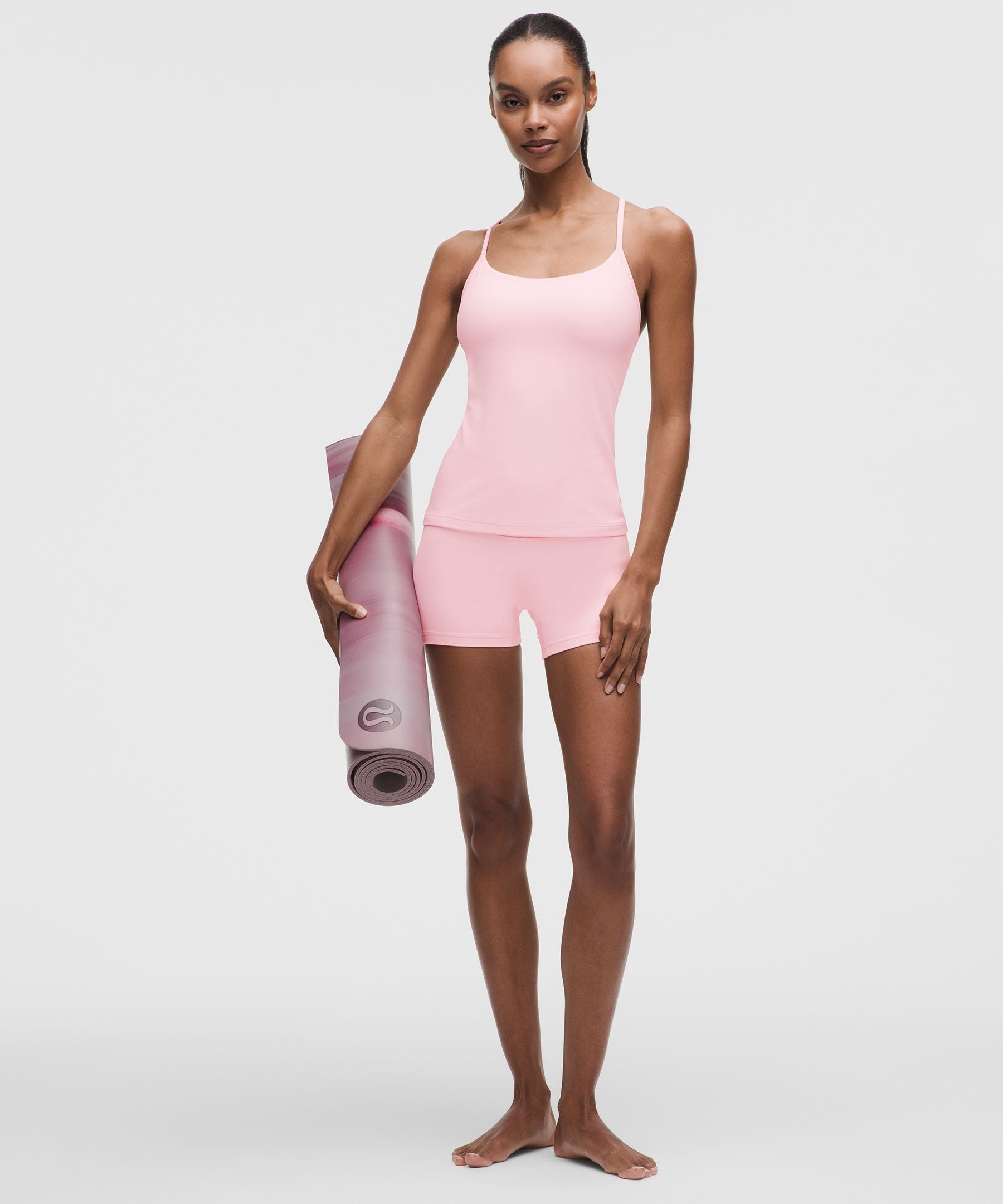 Lululemon Women's Flow Y Tank Top *Light Support, B/C Cup