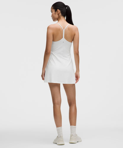 Lululemon Flow Y Dress *Light Support, B/C Cup