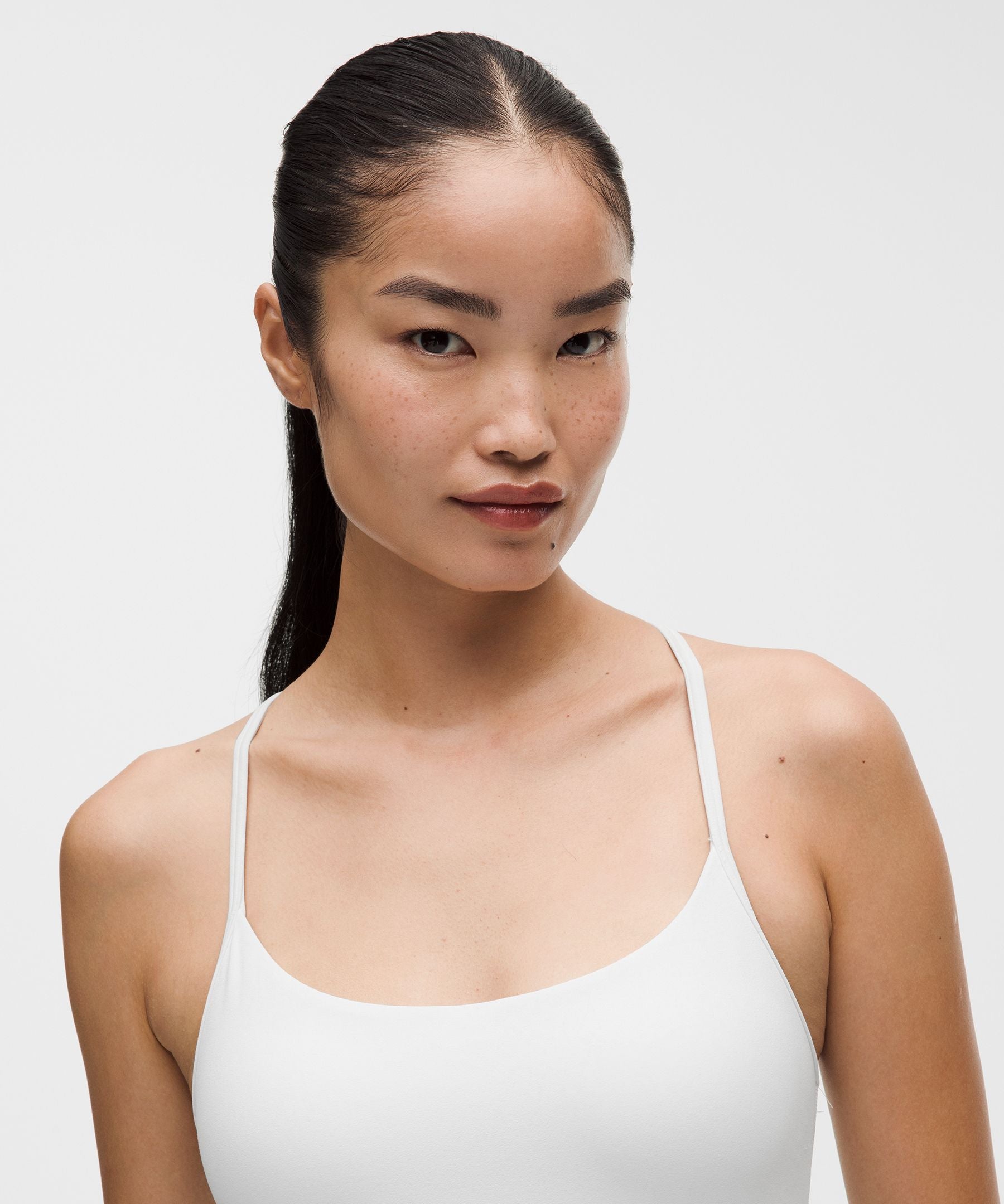 Lululemon Flow Y Dress *Light Support, B/C Cup