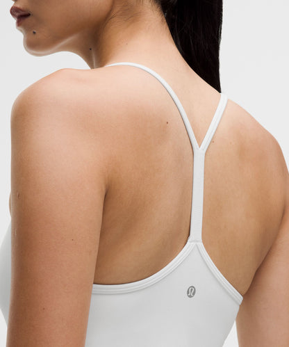 Lululemon Flow Y Dress *Light Support, B/C Cup