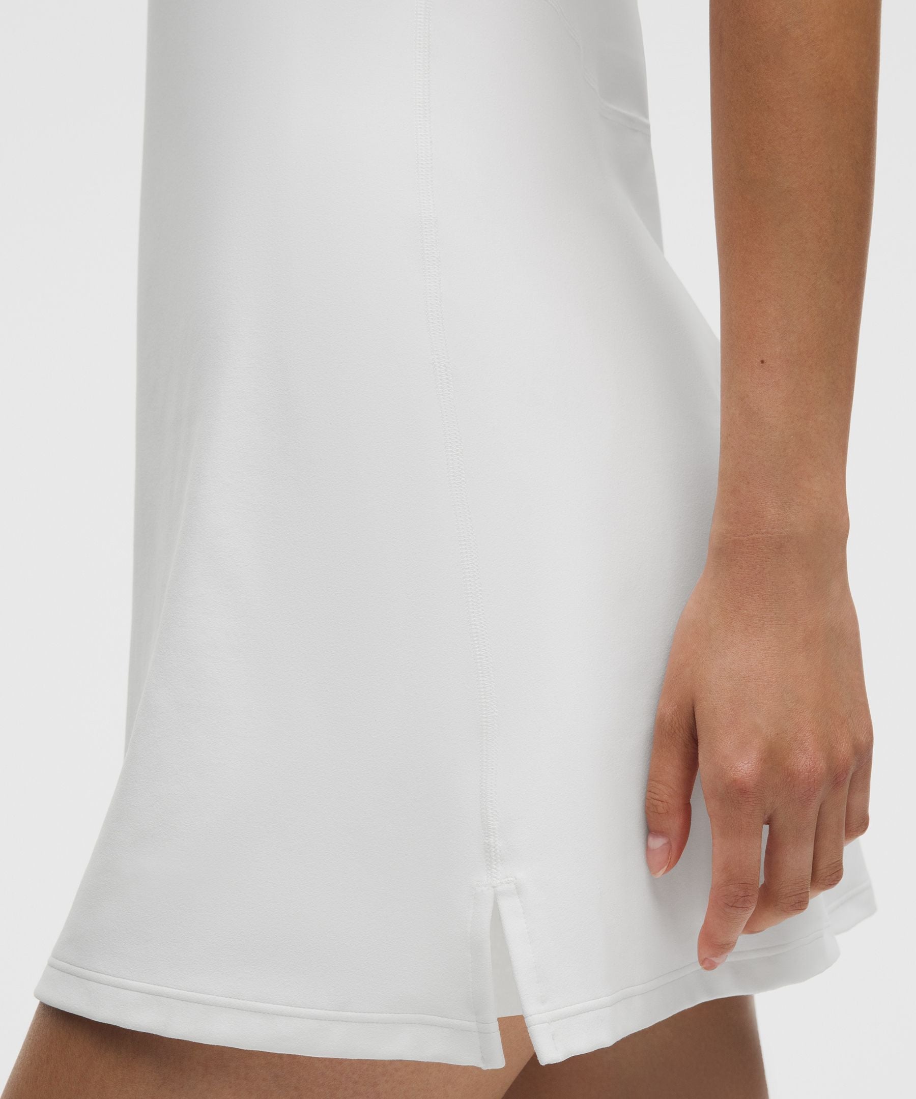 Lululemon Flow Y Dress *Light Support, B/C Cup