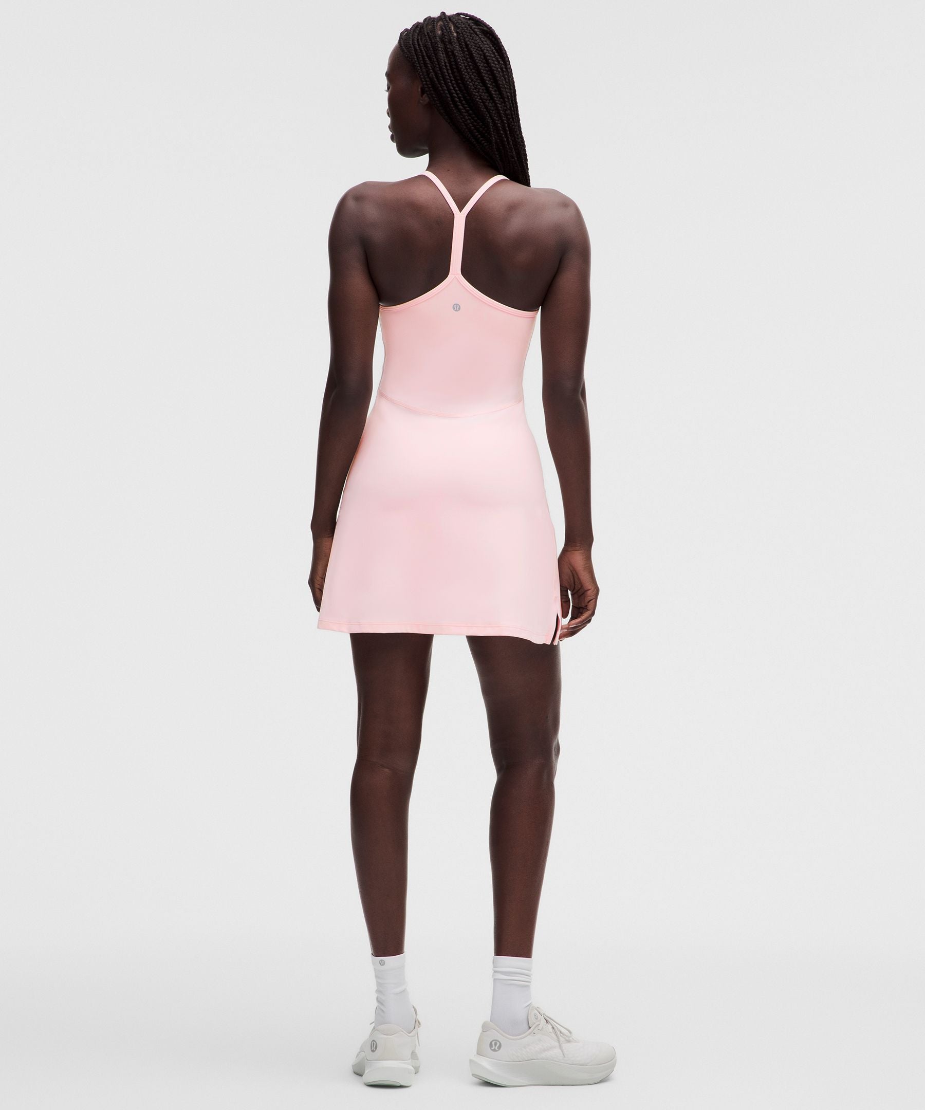 Lululemon Flow Y Dress *Light Support, B/C Cup