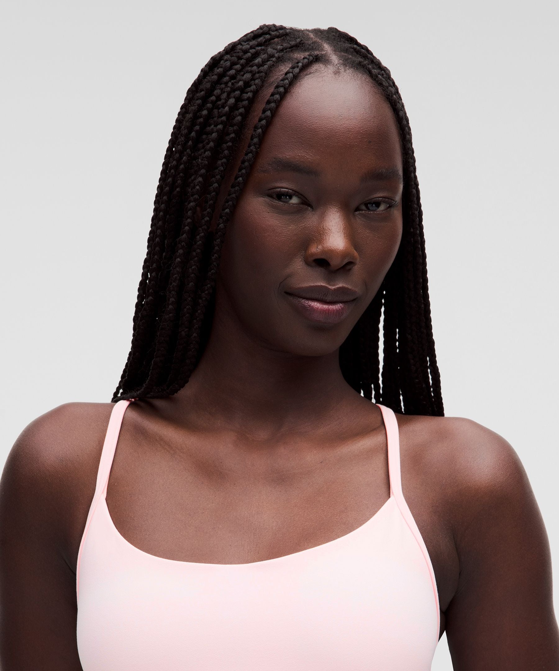 Lululemon Flow Y Dress *Light Support, B/C Cup