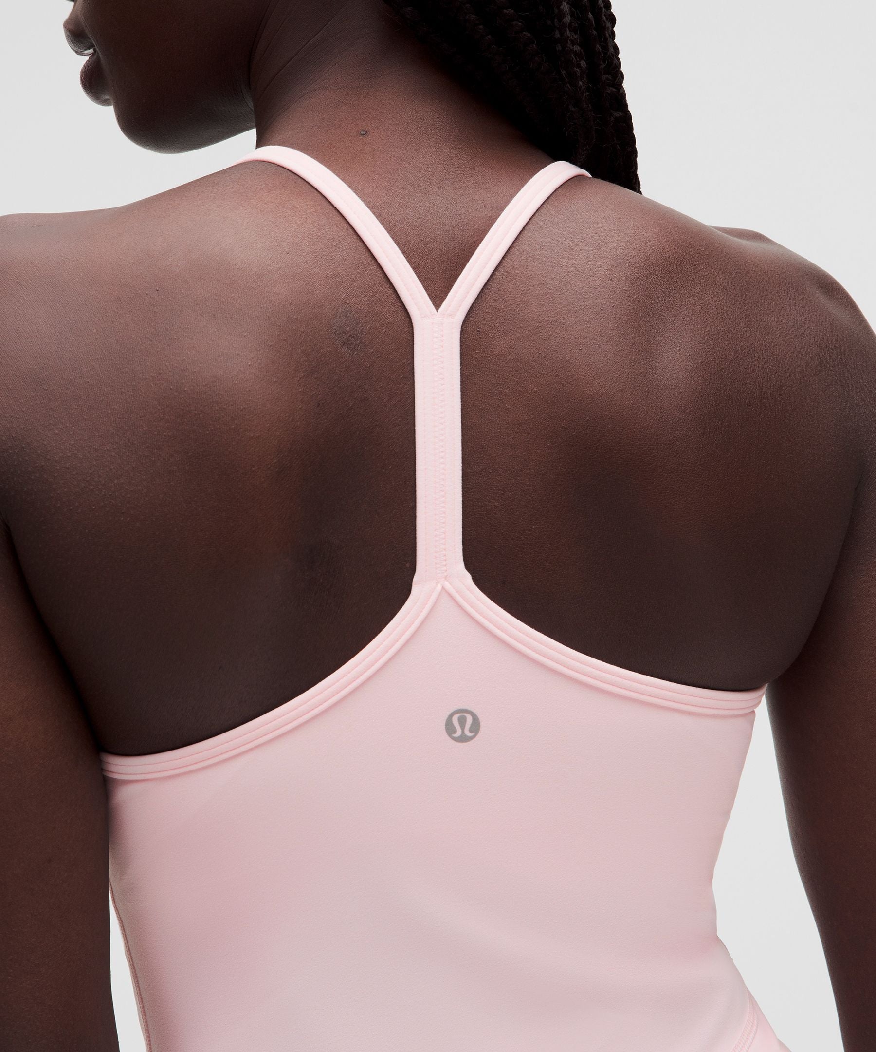 Lululemon Flow Y Dress *Light Support, B/C Cup