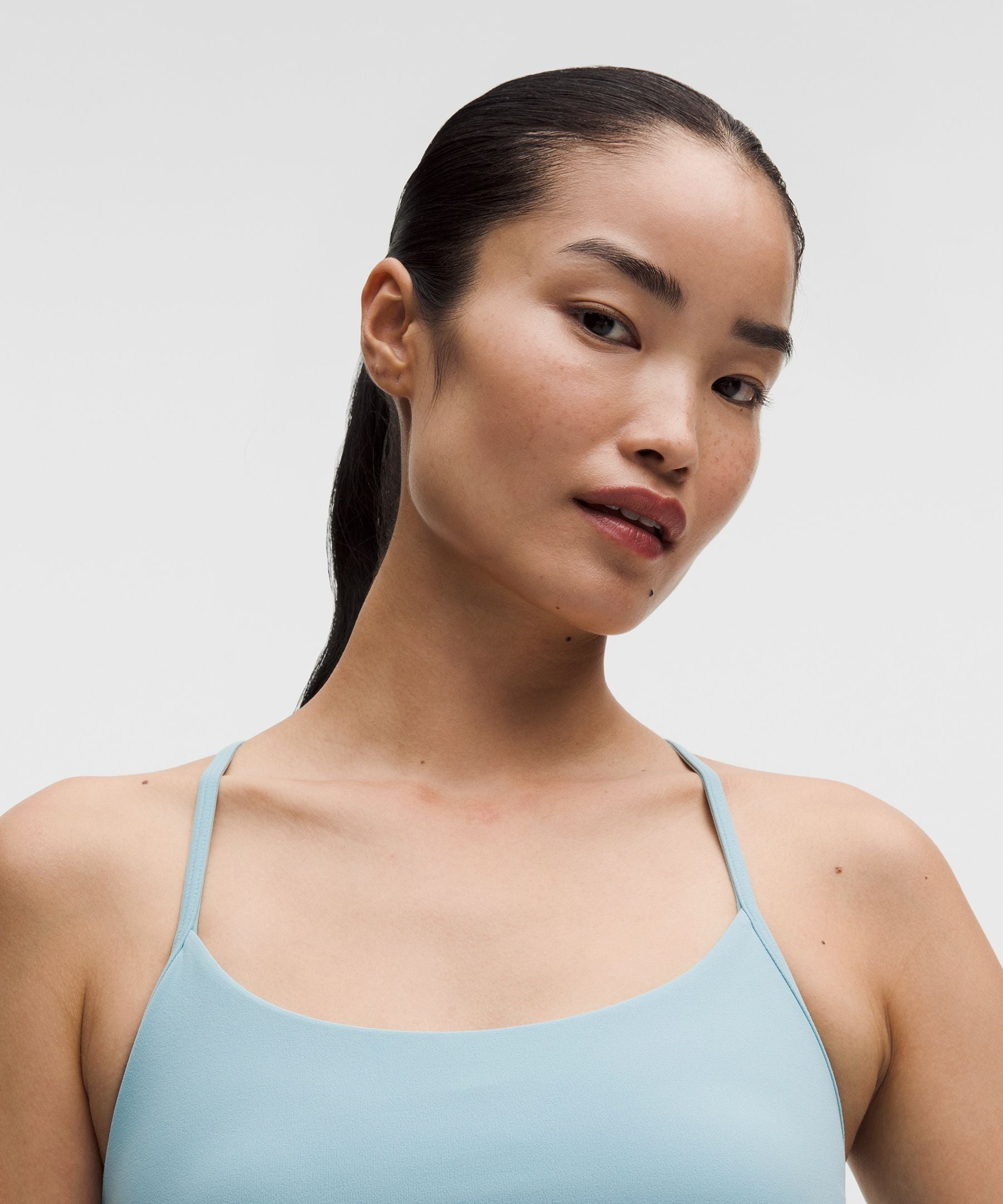 Lululemon Women's Flow Y Tank Top *Light Support, B/C Cup