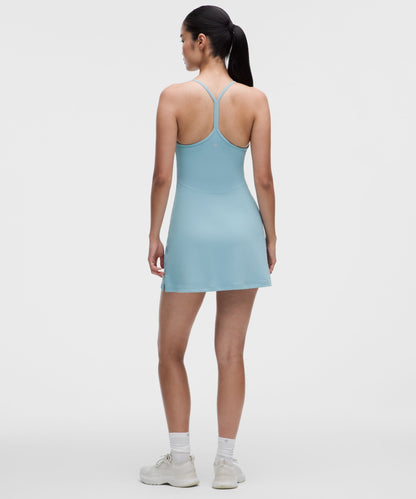Lululemon Flow Y Dress *Light Support, B/C Cup