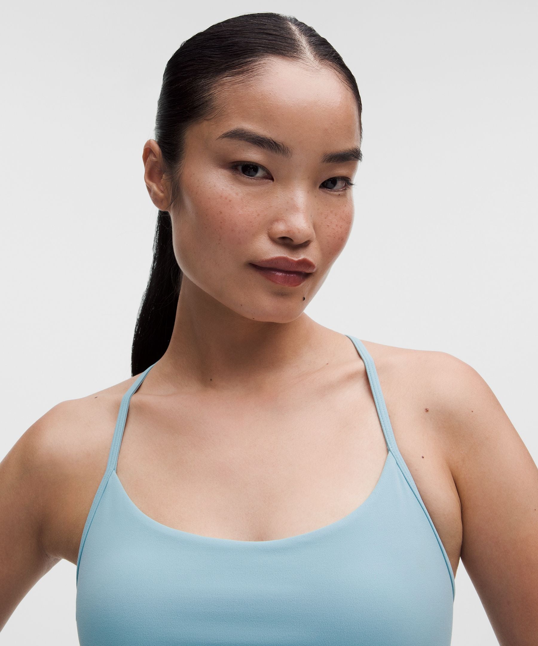 Lululemon Flow Y Dress *Light Support, B/C Cup
