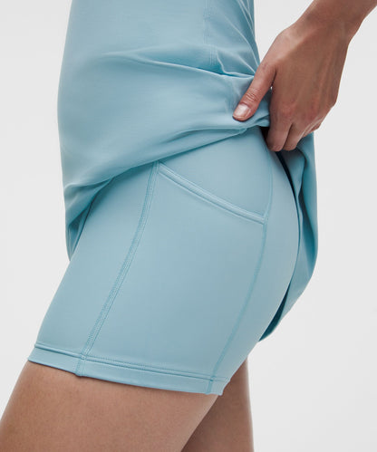 Lululemon Flow Y Dress *Light Support, B/C Cup
