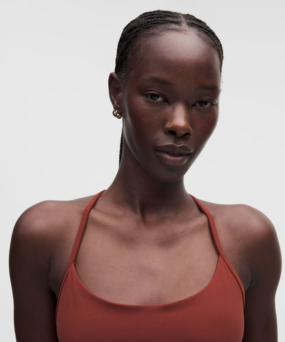 Lululemon Flow Y Dress *Light Support, B/C Cup