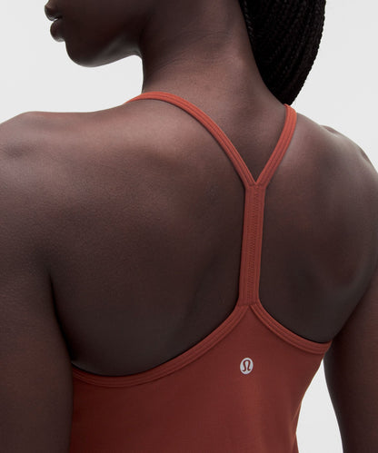 Lululemon Flow Y Dress *Light Support, B/C Cup