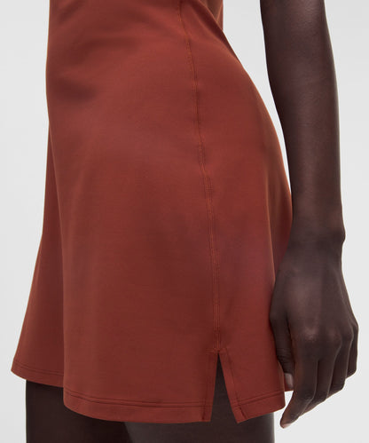 Lululemon Flow Y Dress *Light Support, B/C Cup