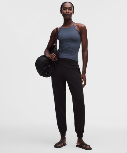 Lululemon Women's Flow Y High-Neck Tank Top *Light Support, B/C Cup