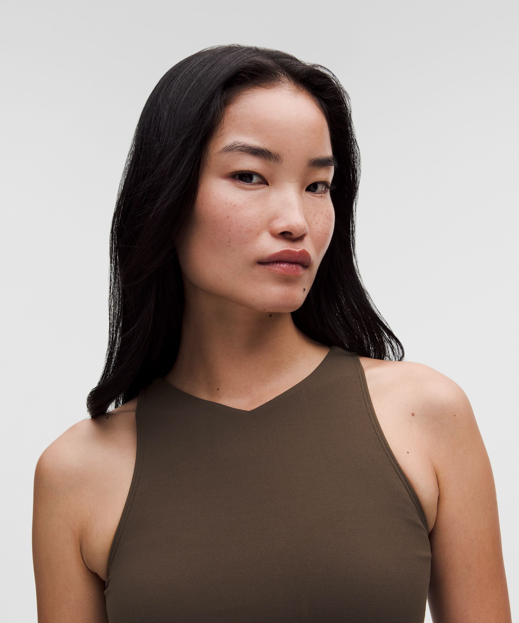 Lululemon Women's lululemon Align™ Mini V-Neck Tank Top