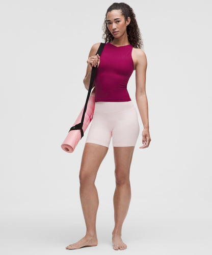 Lululemon Women's lululemon Align™ Mini V-Neck Tank Top