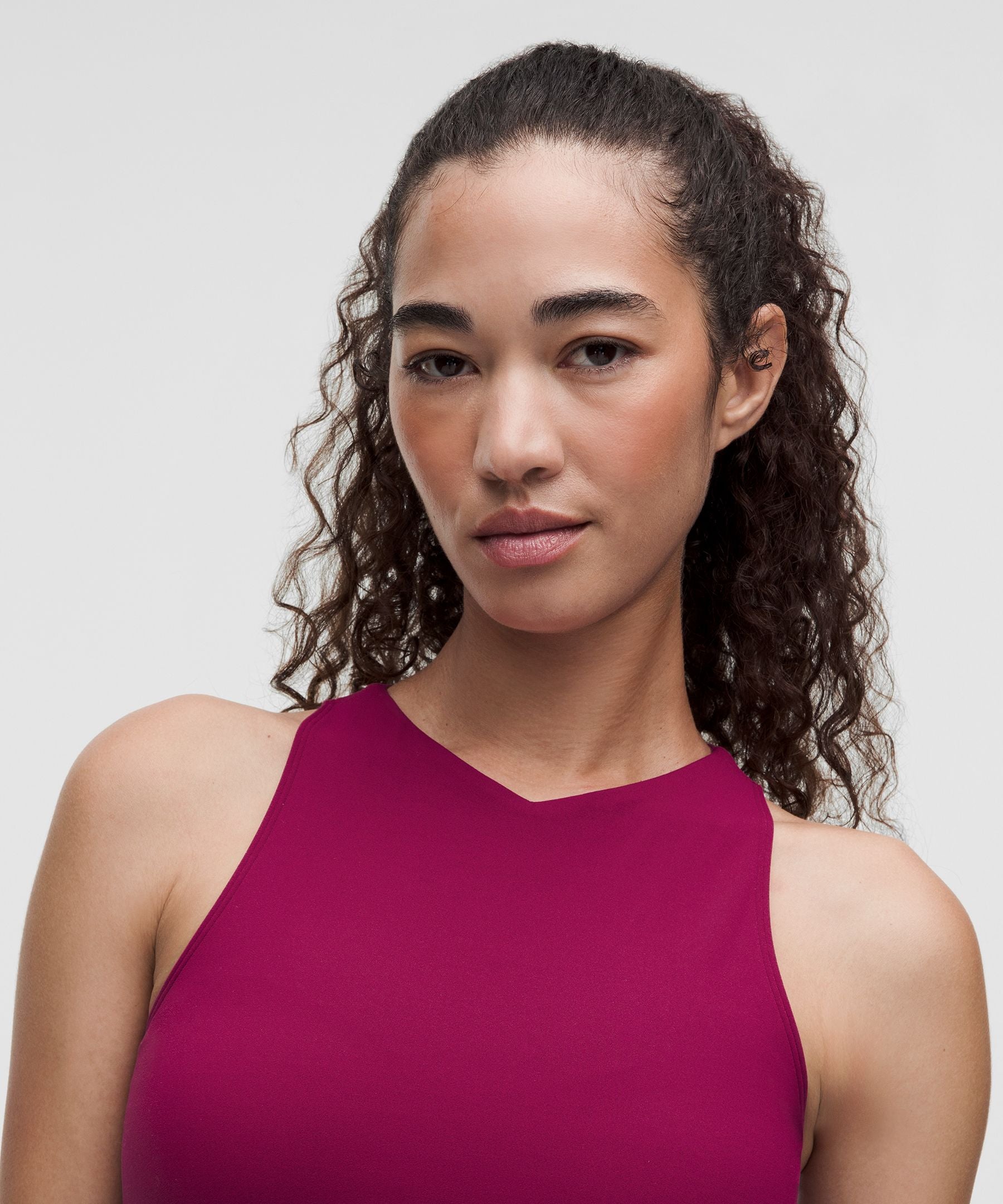 Lululemon Women's lululemon Align™ Mini V-Neck Tank Top