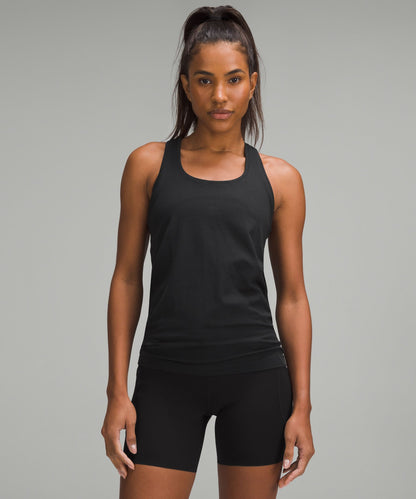 Lululemon Women's Swiftly Tech Racerback Tank Top *Hip Length