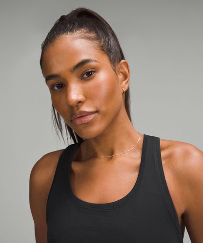 Lululemon Women's Swiftly Tech Racerback Tank Top *Hip Length