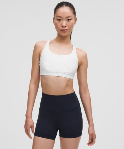 Lululemon lululemon Energy Bra *Medium Support, B–D Cups
