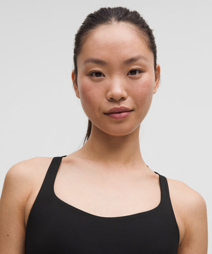 Lululemon Free to Be Bra - Wild *Light Support, A/B Cup