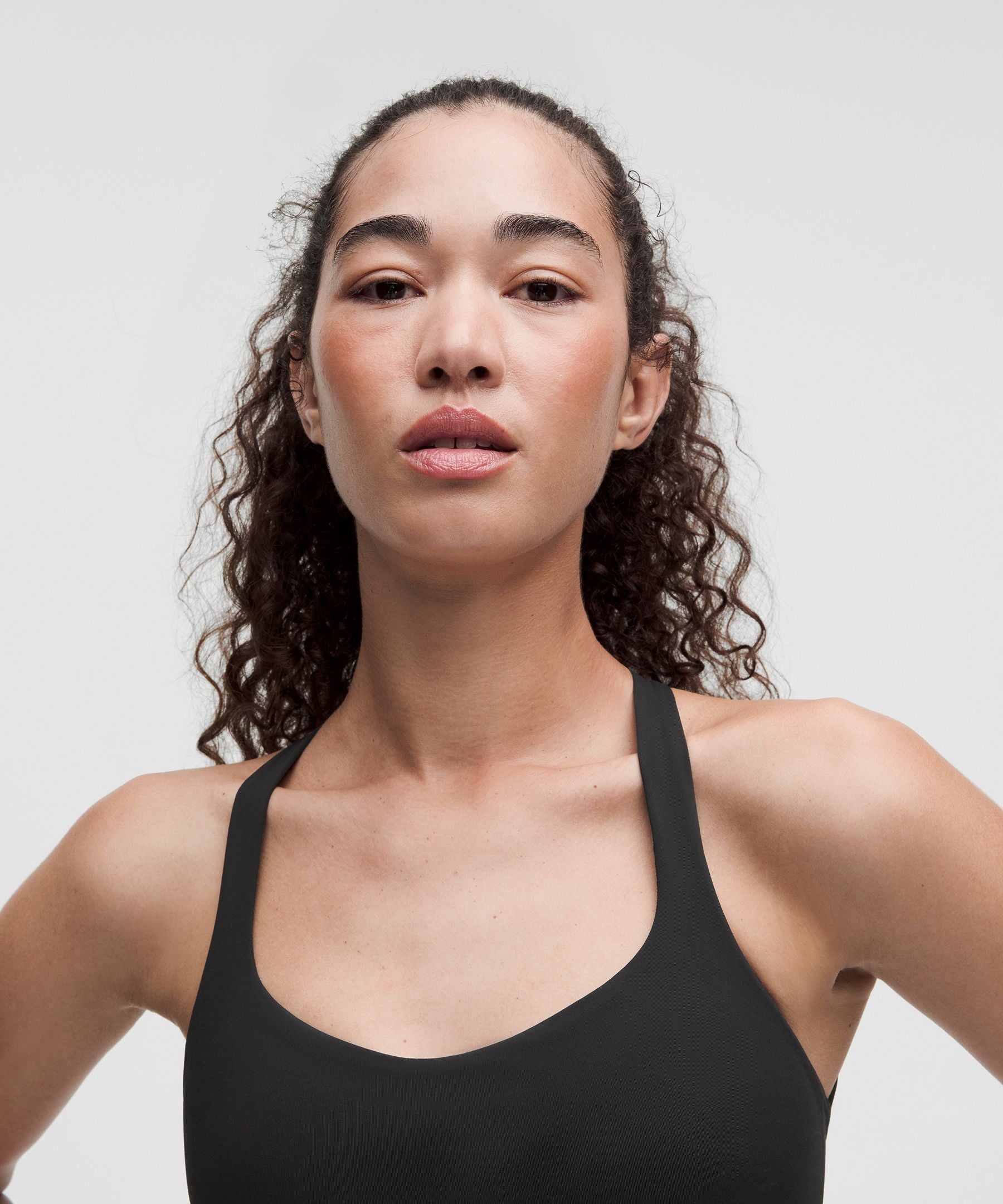 Lululemon Free to Be Bra - Wild *Light Support, A/B Cup