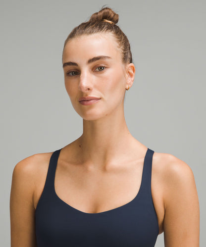 Lululemon Free to Be Bra - Wild *Light Support, A/B Cup