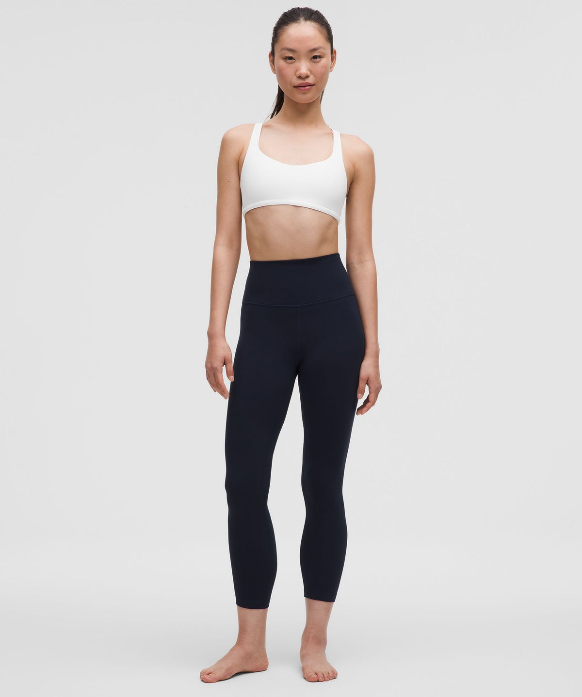 Lululemon Free to Be Bra - Wild *Light Support, A/B Cup