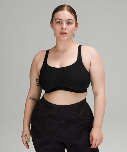 Lululemon Run Times Bra *High Support, B–G Cups