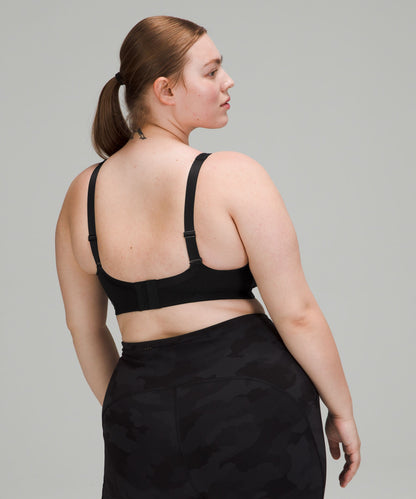 Lululemon Run Times Bra *High Support, B–G Cups
