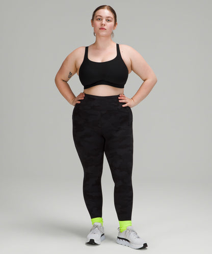 Lululemon Run Times Bra *High Support, B–G Cups