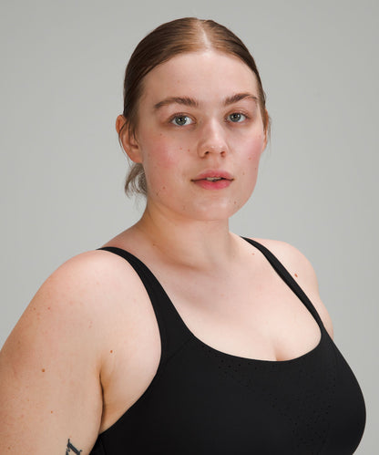 Lululemon Run Times Bra *High Support, B–G Cups