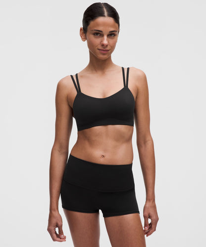 Lululemon Like a Cloud Bra *Light Support, B/C Cup