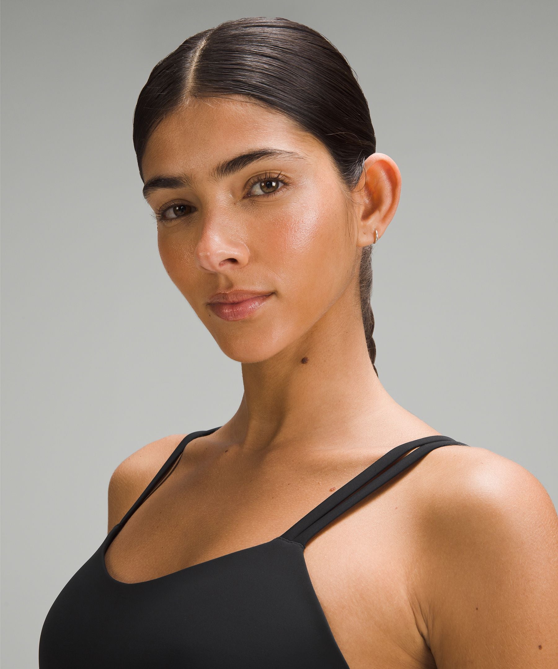 Lululemon Like a Cloud Bra *Light Support, B/C Cup Black
