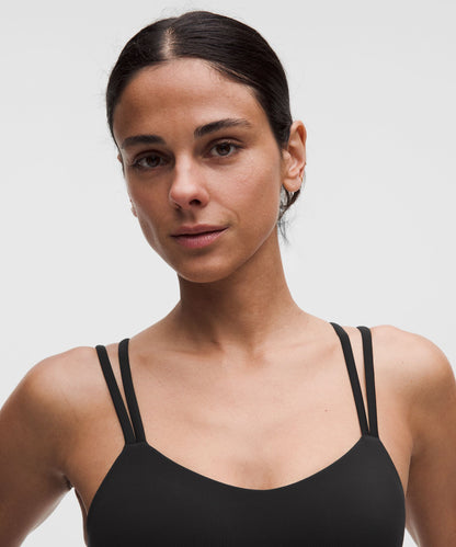 Lululemon Like a Cloud Bra *Light Support, B/C Cup